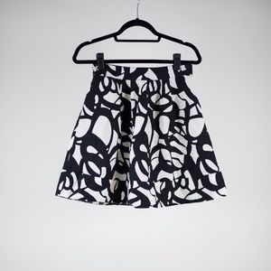 Forever 21 Skirt Size S